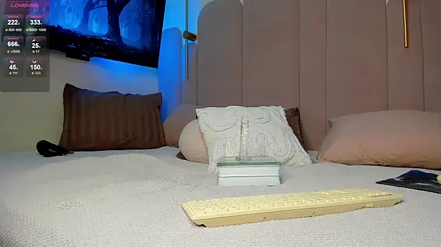 PuddingPantie - Play with asshole