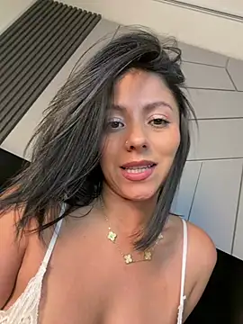 Miss_Caroline_ - Suck my cock and touch it