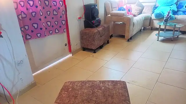 Dulce_celeste15 - TWO FINGERS IN MY LITTLE BUTT