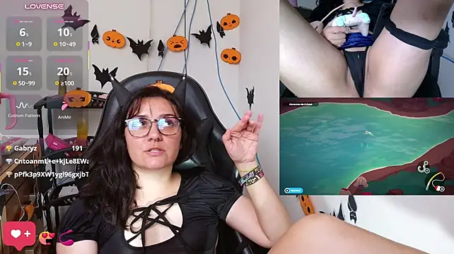 Sobresalinaa - TIRAR O SHORTINHO