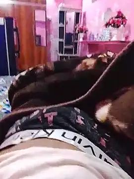 RinaRahul63 - Pusssy Show