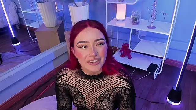 Camila_Rivers - Gag dildo 7 seg👅