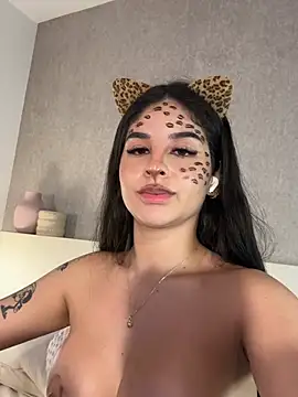 Roxannegomez - 🍦Cum Creampie with my big toy!🍦