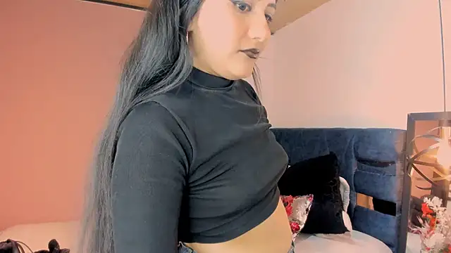 Hanna_Clark__ - 🔥FULLY NAKED🔥