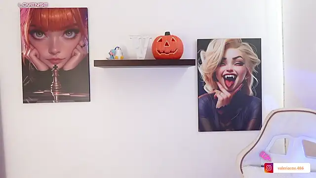 Vale_cortez - Naked & Blowjob