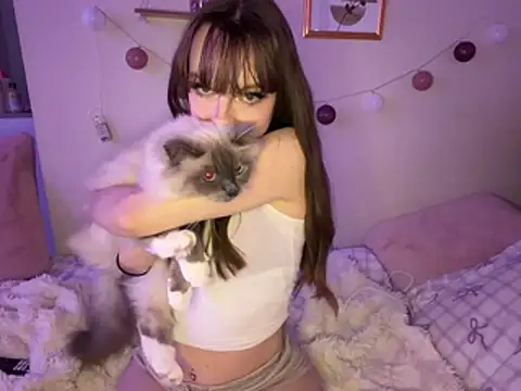 MielBTBF - JE ME GODE LA CHATTE