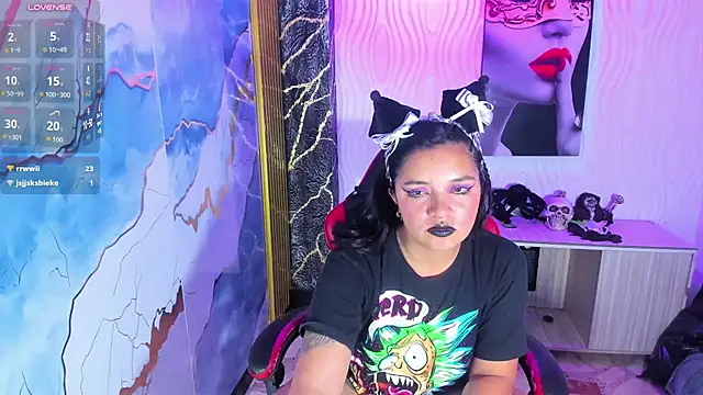 Misaamanne__ - show pussy
