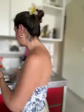 Misslulipop - BOUNCE MY TITS IN YOUR FACE