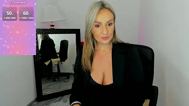 Alisa_Allisen - 🥰Let's Sexy Dance ♥️