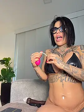 Milaivanova - BUTTPLUG IN + REVERSE DILDO RIDE 🍑🔥