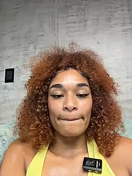 Brittany_ailany - contorl domi 10 min 🔥🔥🔥🔥🔥🔥