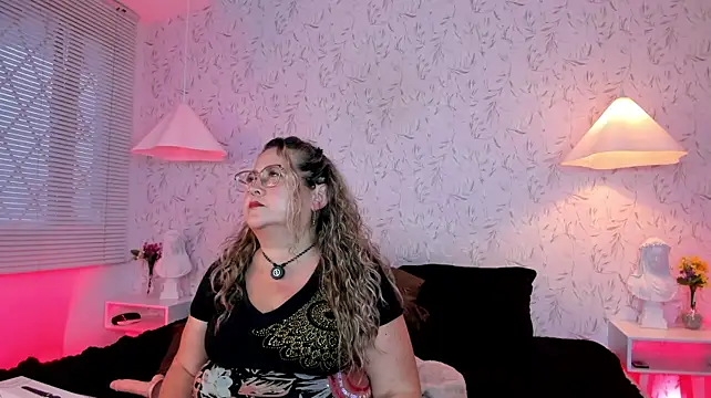 MartinaDoll_Brm - show bouncing tits!