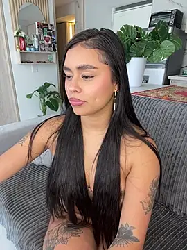 Meli_ortiz_ - Fuck Pussy Bunny 🐰🍆