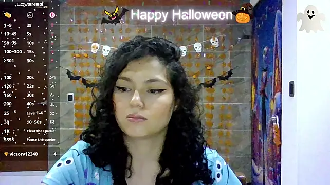 Diamond_Curls - Control Toys x15min 🎀