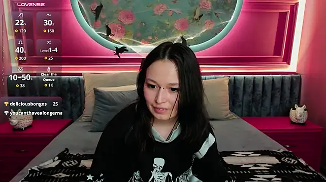 AriettiHamoe - remove panties