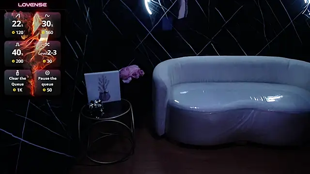 Miistik_ - SHOW BOODS + OIL