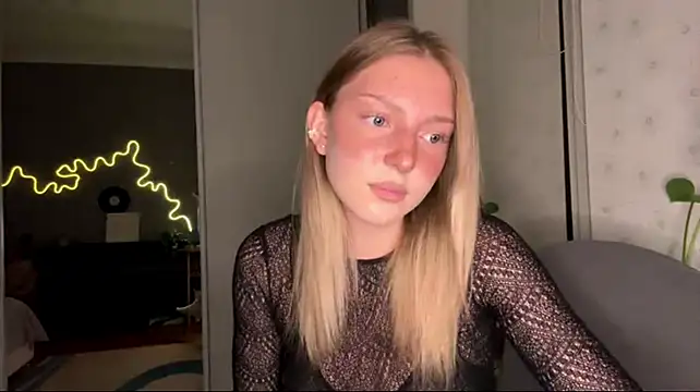 LatishaKrauel - Miss me? :D