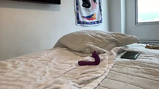 Lailayourangel - DOUBLE PENETRATION 💦 LT 2 Video + Snap