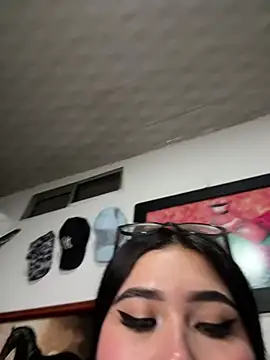 LunnaMoretii2 - Fingers in the ass🔥🍑