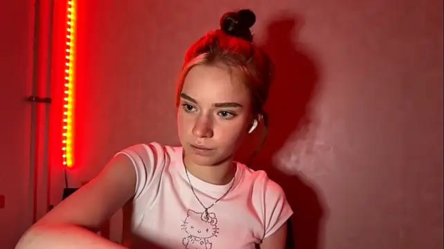 LydaDrozdenko - random nudes for you <3