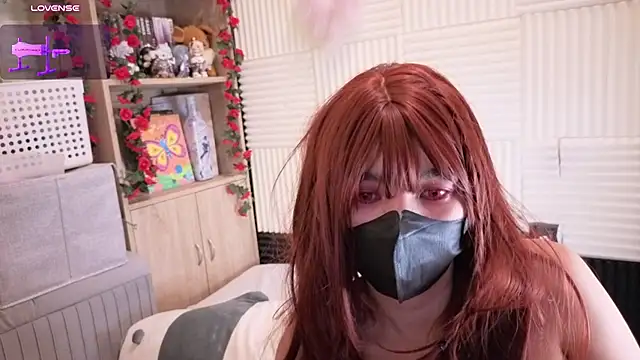 GoddessCallista - Halloween Fuck Show: The Captain