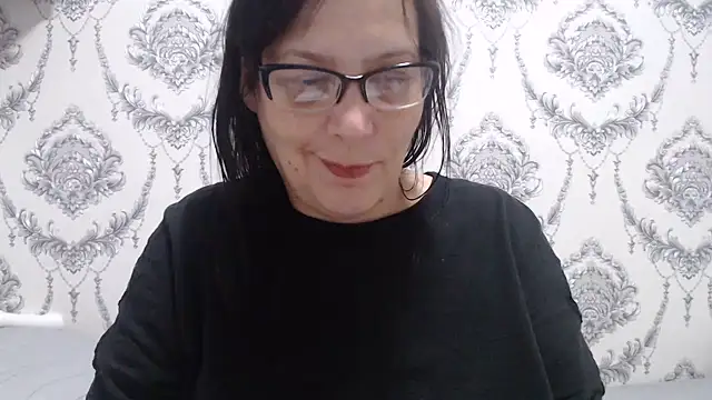 Mirabelle_Sweetie - Flash show after we reach the goal!