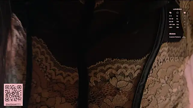 Aisha_bx - 🍒✨NIPPLECLAMPS + TEASE MY TITS🍒✨