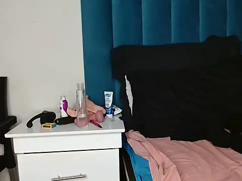MissCherry_110 - SHOW ASSHOLE