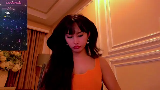 YOURCRISTINAS - squirt5000