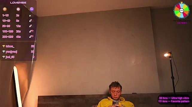 VunderSEX - 30 ass spanks