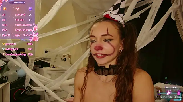 Milky_flexy_cat - doggy flash ass