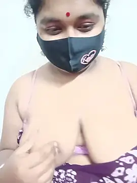 Pooja_Roy_7 - C2c in Pivt Full Open Show baby