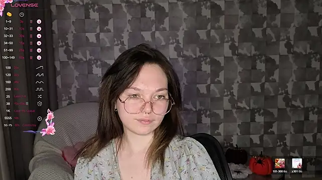 Anna_Delon - Oil tits🍒