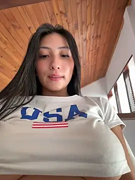 Mavi_roouse - Keep control until my squirt 💦 🔥