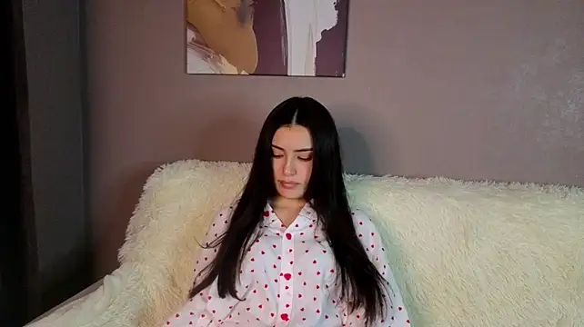 VioletSpaeth - Devastating eye contact with you