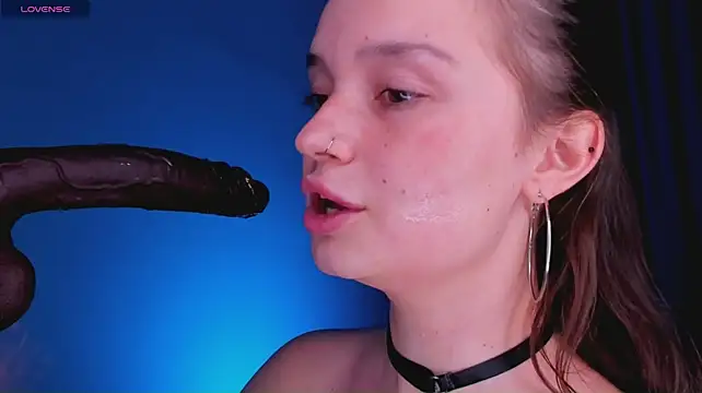 Bitchpeace_ - Cum on face