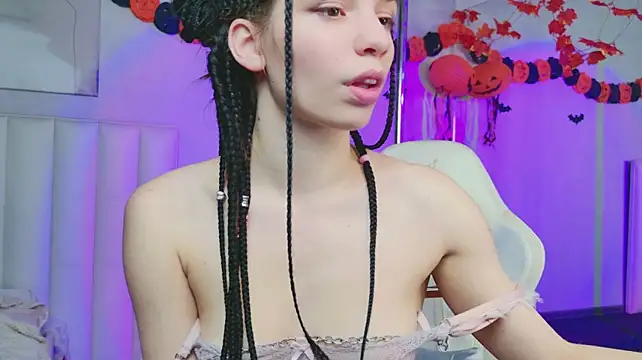 Rebecca_Lovess - sexy dance