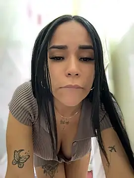 Naatalia - Slap big ass