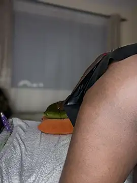 ScarletMuseX - Make me Squirt