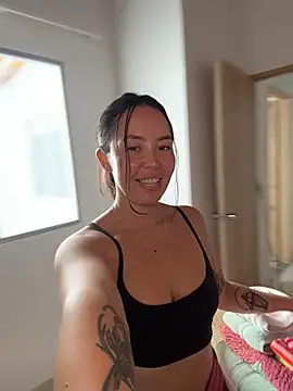 RenEnvy - pussy close up and tease pussy