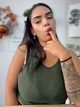 Sara-77 - ✨MyPussyNeedAttention🤭