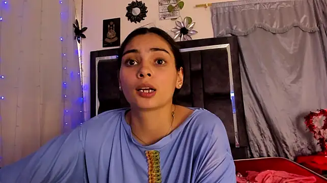 Alana-Nova - SPANK ASS X 5 🥵