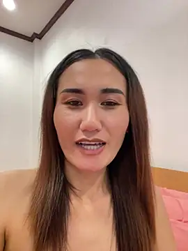 Thaigirlbella - Play pussy / เล่นหี