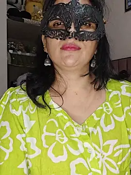BhabhiPooja69 - boobs show