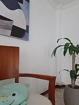 Karina_warthon - Spread my ass