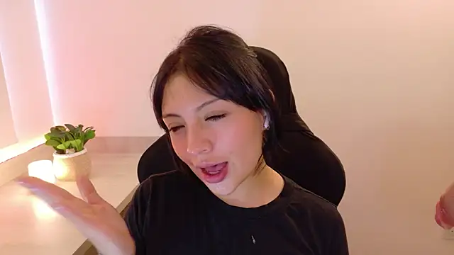 Hannya_moon - Ahegao+Boobs