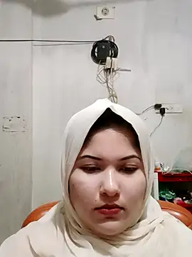 Nusrat-N - Full nude
