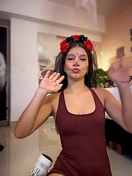 Luna__rose___ - show cum😈🔥