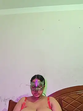 TANISHA-2026 - Suck panic