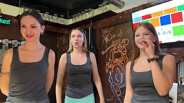 Dirtypub - Dasha suck and fuck(ticketshow)